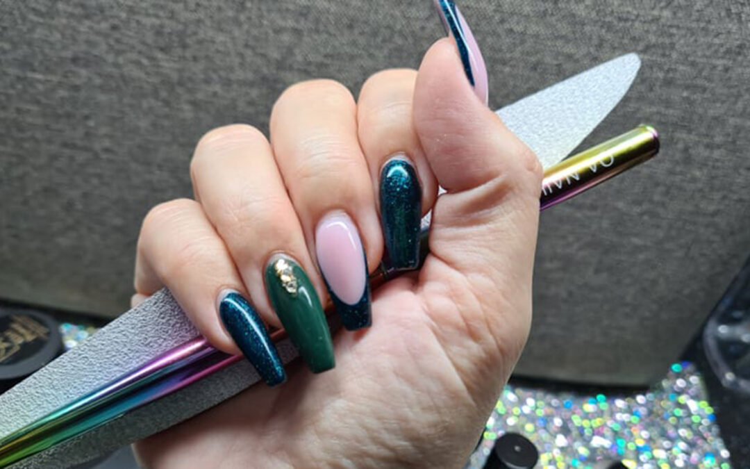 Faits étonnants sur les styliste ongulaire