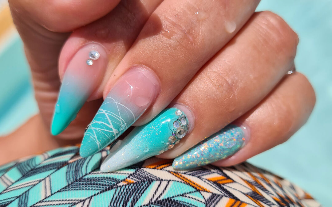 Les dangers de la manucure